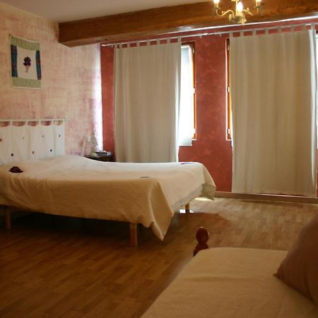 Bed and Breakfast La Fermette Champenoise Jonquery Exterior foto