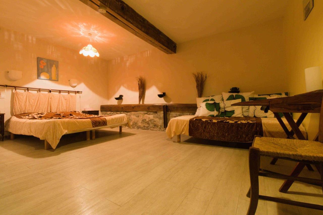 Bed and Breakfast La Fermette Champenoise Jonquery Exterior foto
